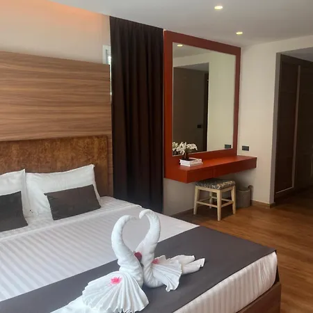 Spacious Bedroom- 2 Mins From Train Station Bangkok Exterior photo